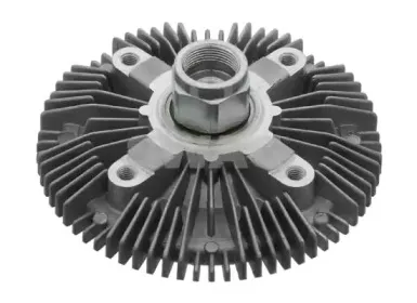 Сцепление, вентилятор радиатора SWAG купить